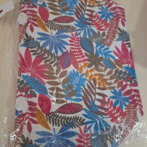 Bag summer-themed print - Image 1