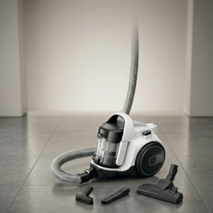 Bosch Serie 2 Bagless Vacuum Cleaner - Image 1