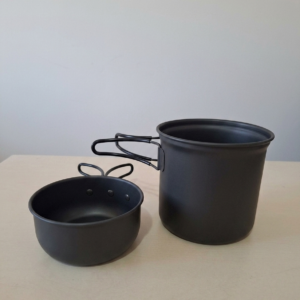 DS-101 Outdoor Camping Cooking Set - Image 1