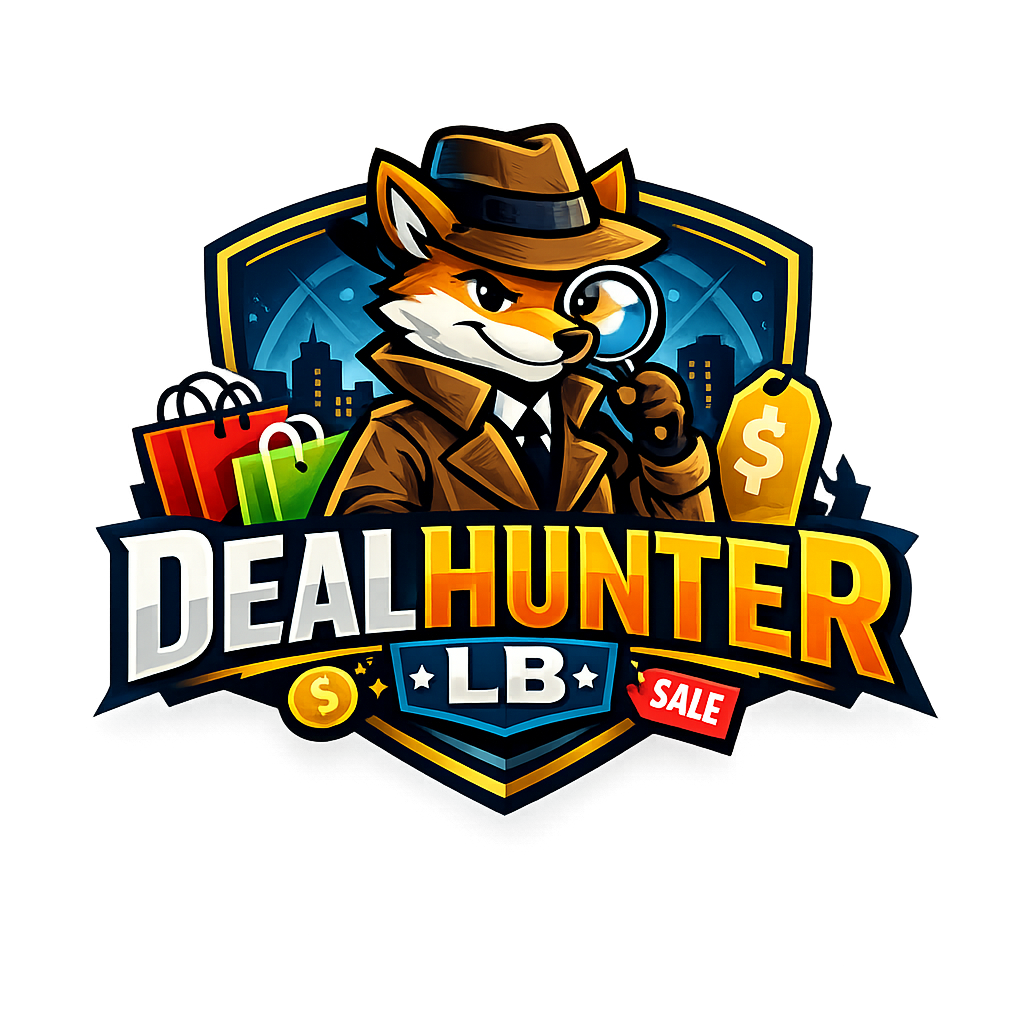 Deal hunter