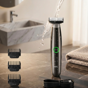 HTC GT-288 Rechargeable Shaver - Image 1