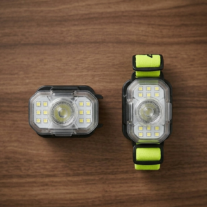 LED Running Chest Light - Image 1