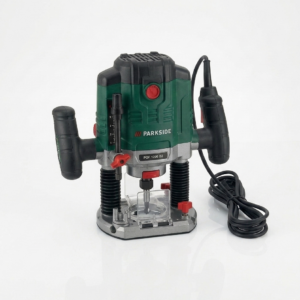 Parkside POF 1200 D3 Router 1200 W - Image 1