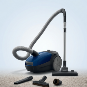 Philips 2000 Series PowerGo Bagged Vacuum Cleaner - Image 1