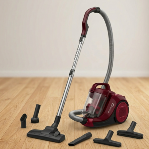 Rowenta Swift Power Cyclonic canister vacuum cleaner - Image 1