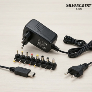 Silvercrest Universal power adapter - Image 1