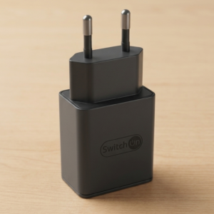 Switch On USB Charger 5W - Image 1